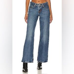 Levi’s Low Rise Loose Jeans